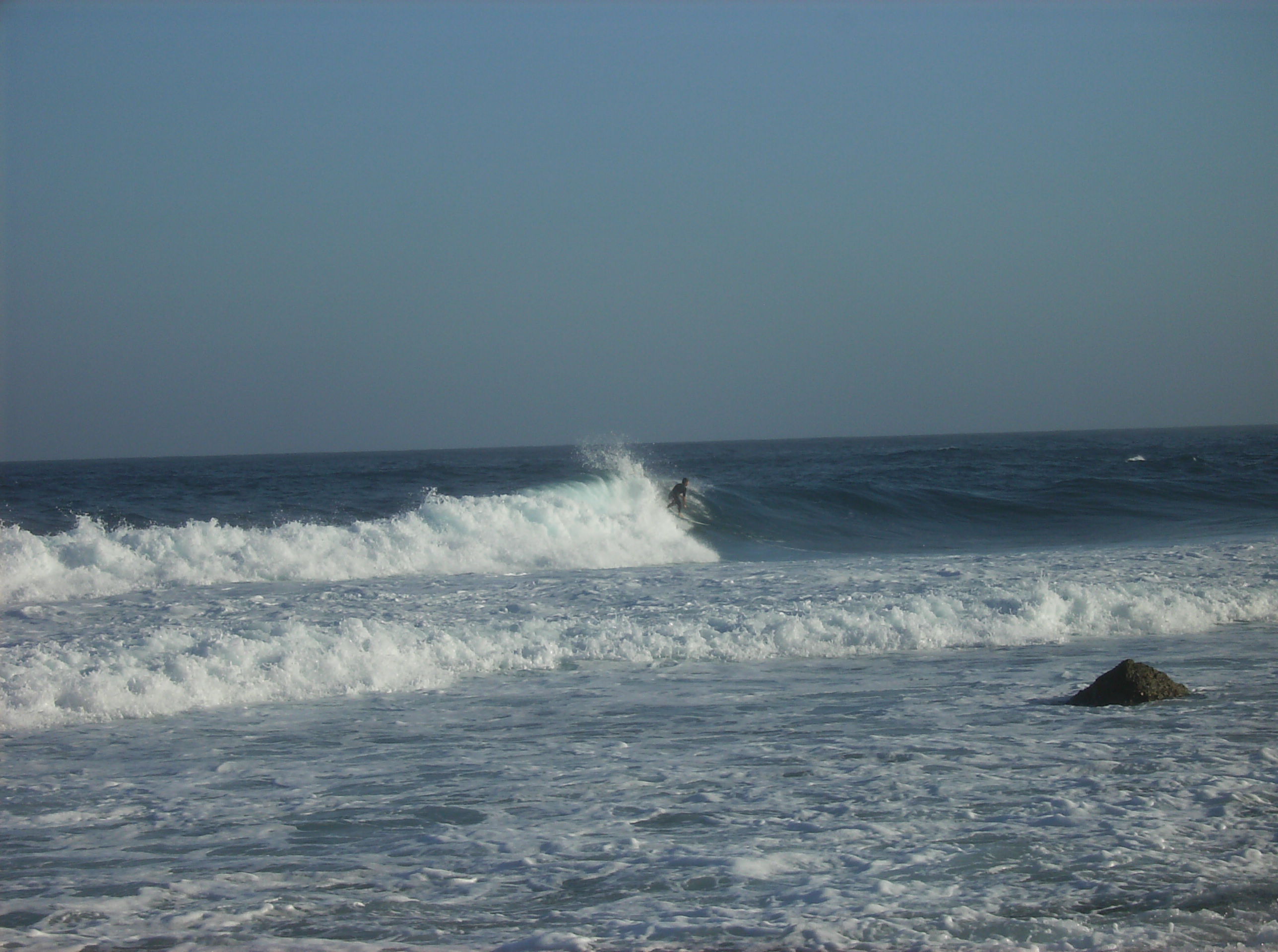 West Coast